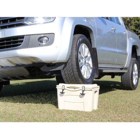 KIT BRUDDEN-COOLERS PRETA 30 LTS